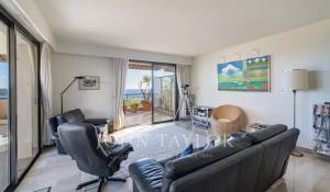 Vente Appartement Villefranche-sur-Mer