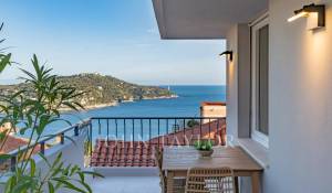 Vente Appartement Villefranche-sur-Mer