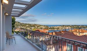 Vente Appartement Villefranche-sur-Mer