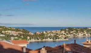 Vente Appartement Villefranche-sur-Mer