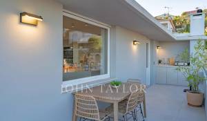 Vente Appartement Villefranche-sur-Mer