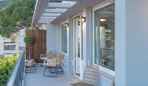 Vente Appartement Villefranche-sur-Mer