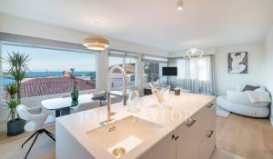 Vente Appartement Villefranche-sur-Mer