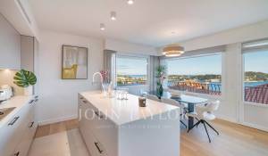 Vente Appartement Villefranche-sur-Mer