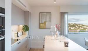 Vente Appartement Villefranche-sur-Mer