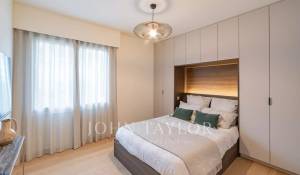 Vente Appartement Villefranche-sur-Mer