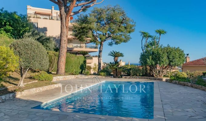 Vente Appartement Villefranche-sur-Mer