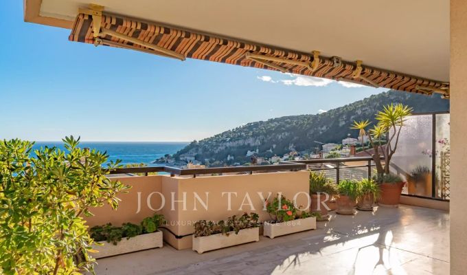 Vente Appartement Villefranche-sur-Mer