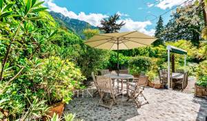 Vente Appartement Villeneuve