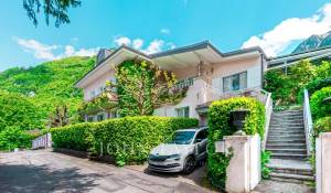 Vente Appartement Villeneuve