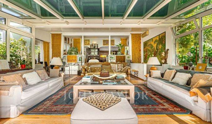 Vente Appartement Villeneuve