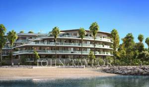 Vente Appartement Villeneuve-Loubet