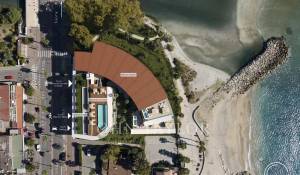 Vente Appartement Villeneuve-Loubet