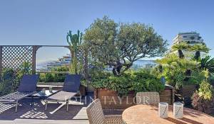 Vente Appartement Villeneuve-Loubet