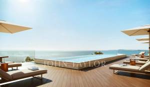 Vente Appartement Villeneuve-Loubet