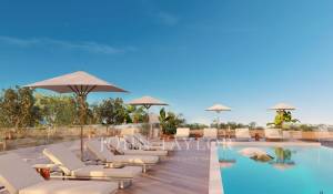 Vente Appartement Villeneuve-Loubet