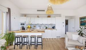 Vente Appartement Villeneuve-Loubet
