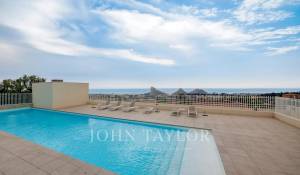 Vente Appartement Villeneuve-Loubet