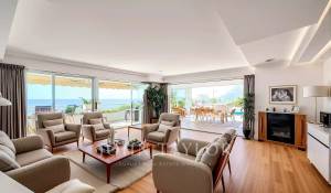 Vente Appartement Villeneuve-Loubet