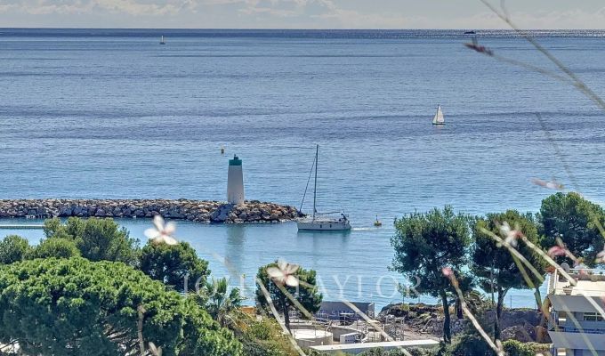 Vente Appartement Villeneuve-Loubet