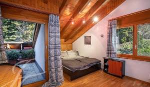 Vente Attique Crans-Montana