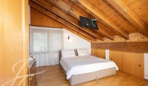 Vente Attique Crans-Montana