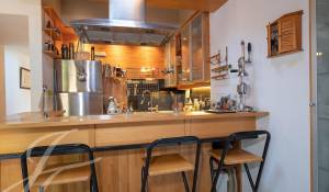 Vente Attique Crans-Montana