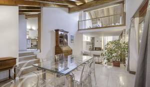 Vente Attique Crans-Montana