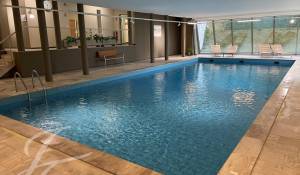 Vente Attique Crans-Montana