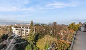 Vente Attique Genève