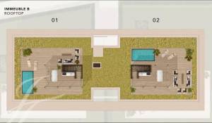 Vente Attique Vandoeuvres