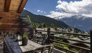 Vente Attique Verbier