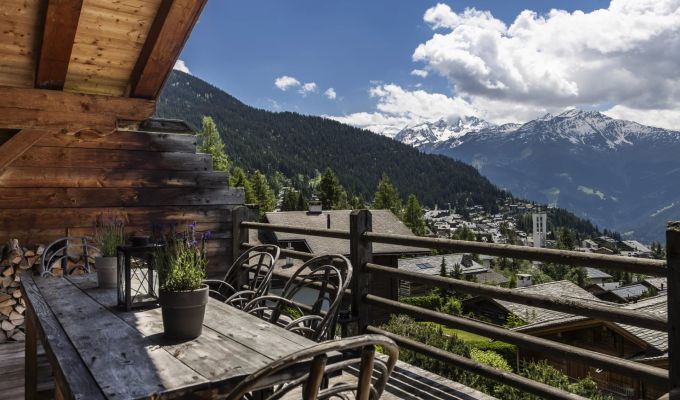 Vente Attique Verbier