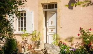 Vente Bastide Aix-en-Provence