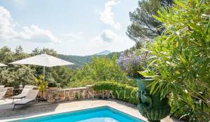 Vente Bastide Aix-en-Provence