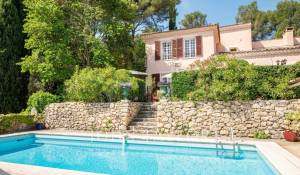 Vente Bastide Aix-en-Provence