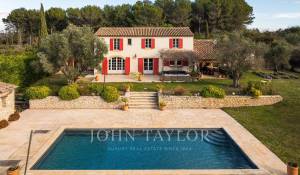 Vente Bastide Aix-en-Provence