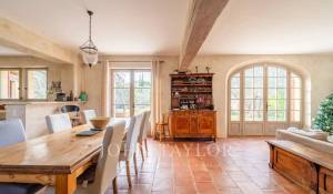 Vente Bastide Aix-en-Provence