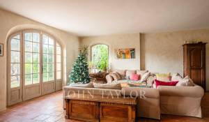 Vente Bastide Aix-en-Provence