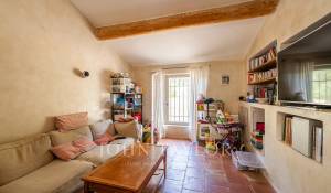 Vente Bastide Aix-en-Provence
