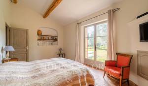 Vente Bastide Aix-en-Provence