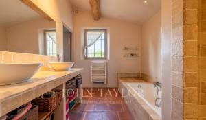 Vente Bastide Aix-en-Provence