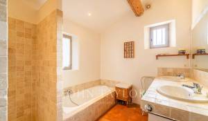 Vente Bastide Aix-en-Provence