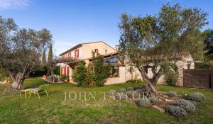 Vente Bastide Aix-en-Provence