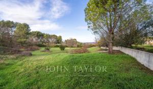 Vente Bastide Aix-en-Provence