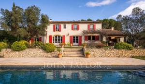 Vente Bastide Aix-en-Provence