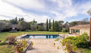 Vente Bastide Aix-en-Provence