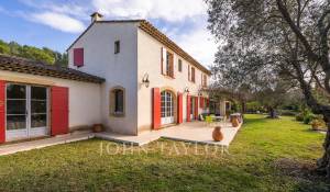 Vente Bastide Aix-en-Provence