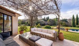 Vente Bastide Aix-en-Provence
