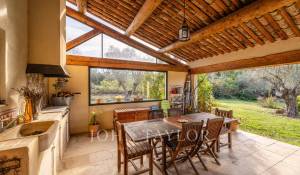 Vente Bastide Aix-en-Provence